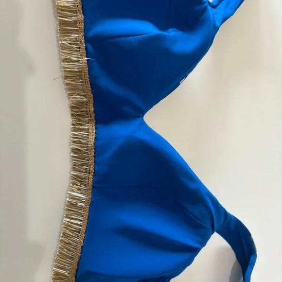 Mani Jassal bustier top oasis - Picture 3 of 8